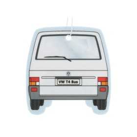 DÃ‰SODORISANT D'AIR VW T4 BUS - PINA COLADA/BLANC