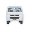 DÉSODORISANT D'AIR VW T5 BUS - PINA COLADA/BLANC |  | Désodorisant
