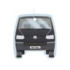 DÉSODORISANT D'AIR VW T5 BUS - ÉNERGIE/NOIR |  | Désodorisant