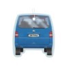 DÃ‰SODORISANT D'AIR VW T5 BUS - FRAIS/BLEU