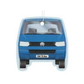 DÉSODORISANT D'AIR VW T5 BUS - FRAIS/BLEU |  | Désodorisant
