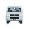 DÉSODORISANT D'AIR VW T5 BUS - VOITURE NEUVE/GRIS ARGENT |  | Désod...