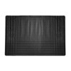 Tapis de coffre