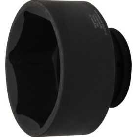 Douille Ã  choc six pans 25 mm 1" 120 mm