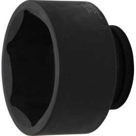 Douille Ã  choc six pans 25 mm 1" 110 mm