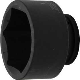 Douille Ã  choc six pans 25 mm 1" 105 mm