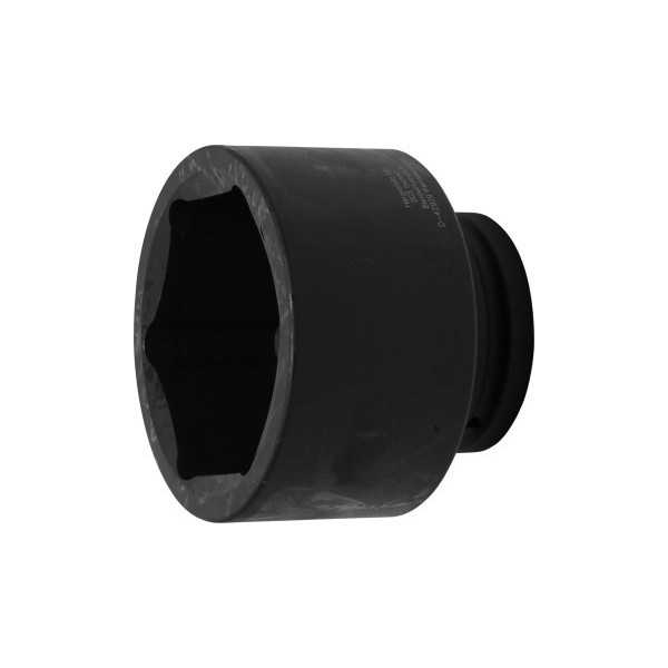 Douille Ã  choc six pans 25 mm 1" 95 mm