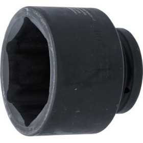 Douille Ã  choc six pans 25 mm 1" 90 mm