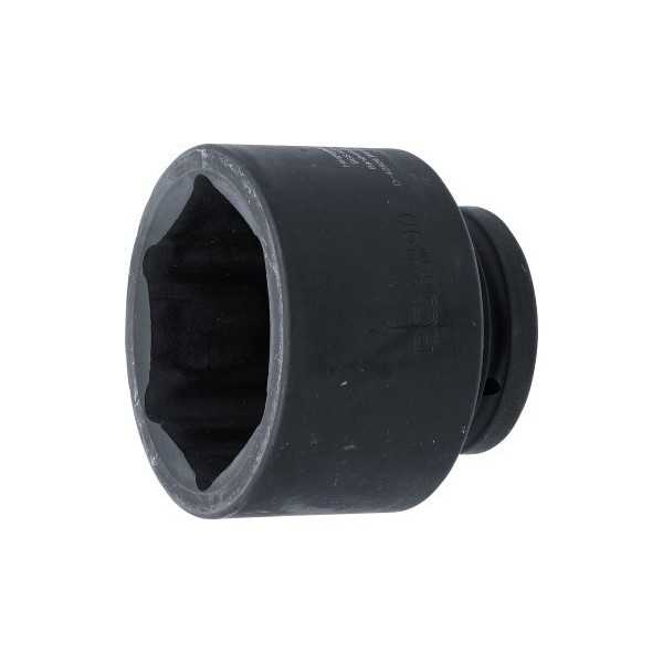 Douille Ã  choc six pans 25 mm 1" 90 mm