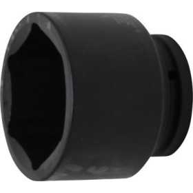 Douille Ã  choc six pans 25 mm 1" 85 mm