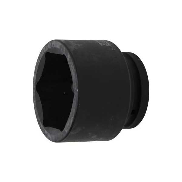 Douille Ã  choc six pans 25 mm 1" 80 mm