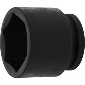 Douille Ã  choc six pans 25 mm 1" 75 mm