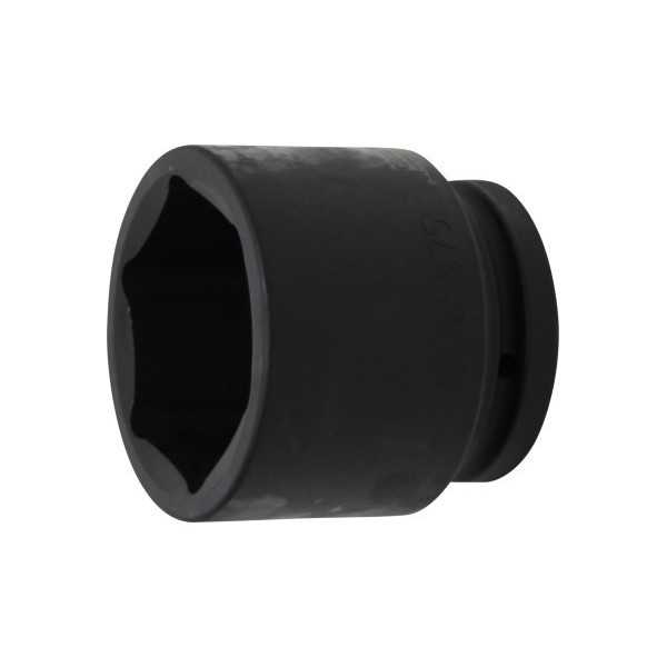 Douille Ã  choc six pans 25 mm 1" 75 mm