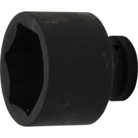 Douille Ã  choc six pans 25 mm 1" 65 mm