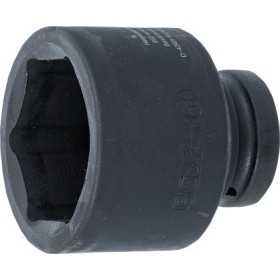 Douille Ã  choc six pans 25 mm 1" 60 mm