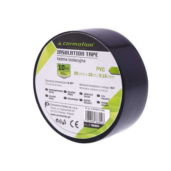 Ruban isolant PVC 0