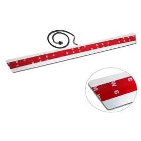 Protège-seuils universels à LED "Hybride" | avisa | Seuil de porte