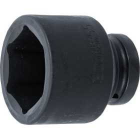 Douille Ã  choc six pans 25 mm 1" 55 mm