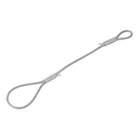 CÃ¢ble de rupture 40 cm avec boucles