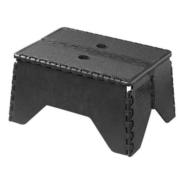 Marche pied pour antidÃ©rapant plastique