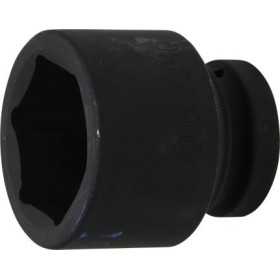 Douille Ã  choc six pans 25 mm 1" 50 mm