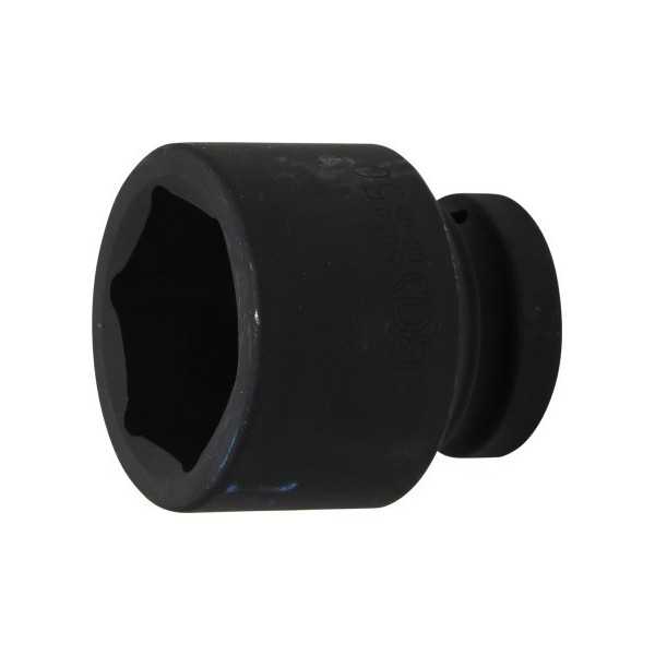 Douille Ã  choc six pans 25 mm 1" 50 mm