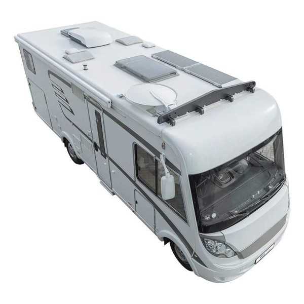 Espaceur pour caravane et camping-car bâche de protection (de toit)...