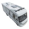 Espaceur pour caravane et camping-car bâche de protection (de toit)...