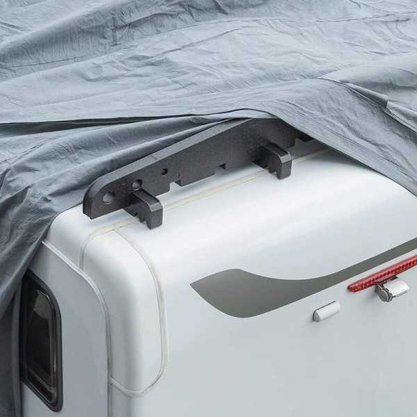 Espaceur pour caravane et camping-car bâche de protection (de toit)...