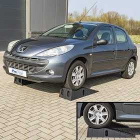 Rampes de levage jeu de 2 pièces | ProPlus | Rampe de levage