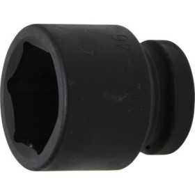 Douille Ã  choc six pans 25 mm 1" 46 mm