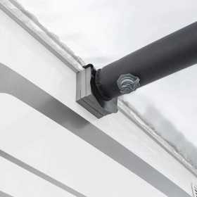 Coussinet d'Ã©paisseur pour auvent de camping-car jeu de 4 piÃ¨ces