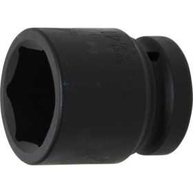 Douille Ã  choc six pans 25 mm 1" 41 mm