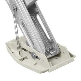 Pieds de vérin stationnement avec ressort jeu de 4 pièces |  | Dive...