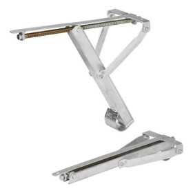 Vérin stabilisateur compact 500kg 460x195mm H:440mm |  | Divers acc...