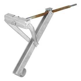 VÃ©rin stabilisateur 800kg 605x260mm H:500mm