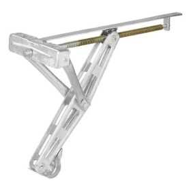 VÃ©rin stabilisateur 1100kg 597x280mm H:497mm