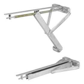 Vérin stabilisateur 800kg 605x260mm H:500mm |  | Divers accessoire