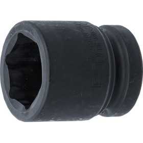 Douille Ã  choc six pans 25 mm 1" 38 mm