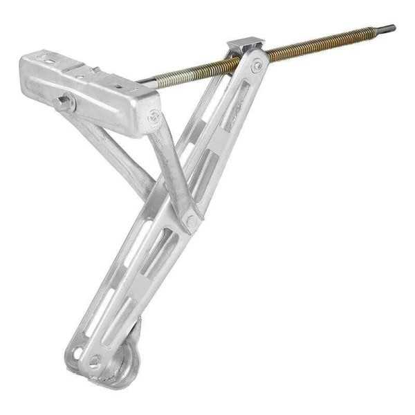 VÃ©rin stabilisateur 750kg 567x280mm H:495mm