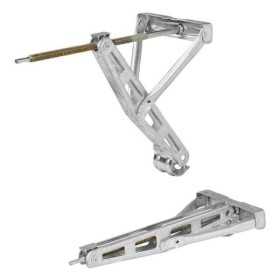 Vérin stabilisateur 750kg 567x280mm H:495mm |  | Divers accessoire