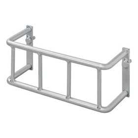 Grille de protection pour feu arriÃ¨re 228x105x80mm