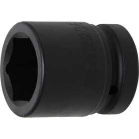 Douille Ã  choc six pans 25 mm 1" 36 mm