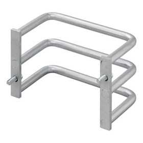 Grille de protection pour feu arrière 140x105x80mm | ProPlus | Stru...