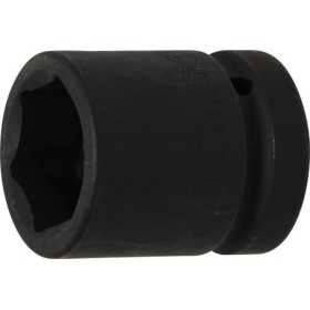 Douille Ã  choc six pans 25 mm 1" 35 mm