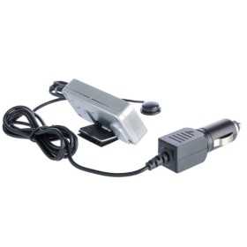 Thermomètre de voiture intérieur / extérieur |  | Accessoires divers