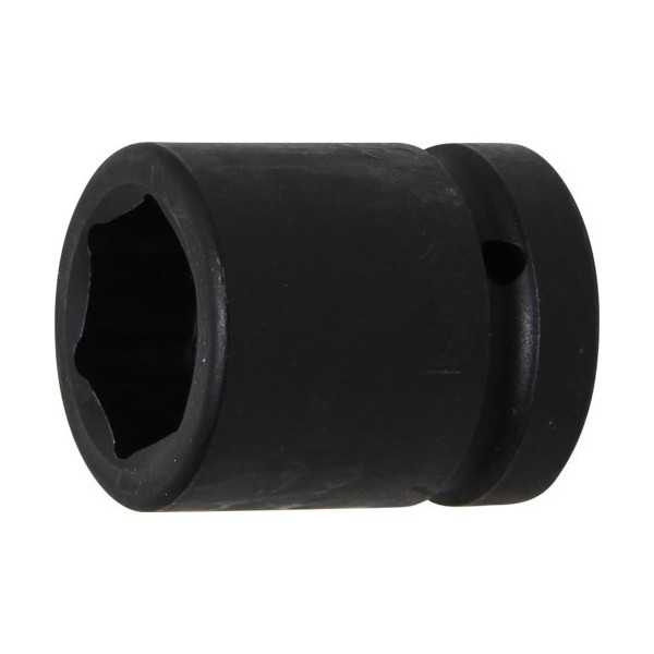 Douille Ã  choc six pans 25 mm 1" 33 mm