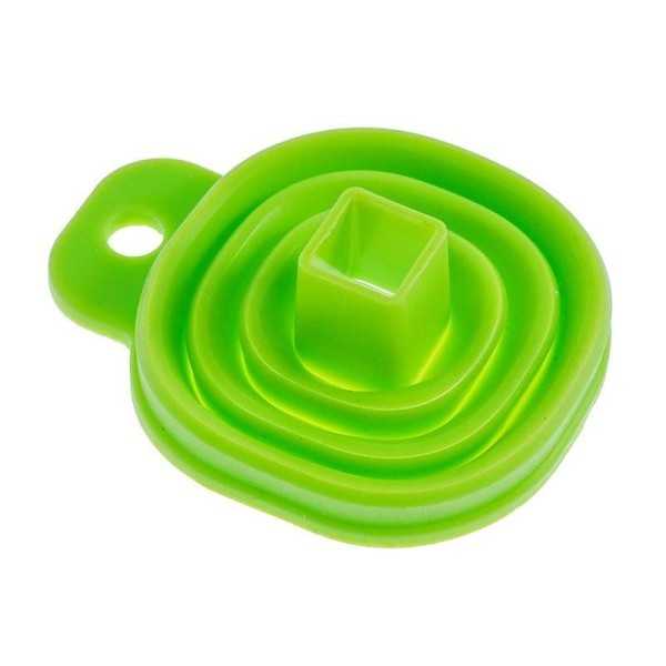 Kit HID numérique AC SLIM D2R 6000K | VISION | Entonnoir