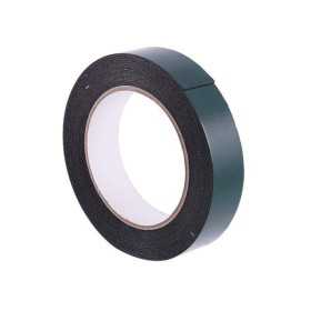 Ruban mousse double face acrylique