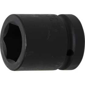 Douille Ã  choc six pans 25 mm 1" 32 mm